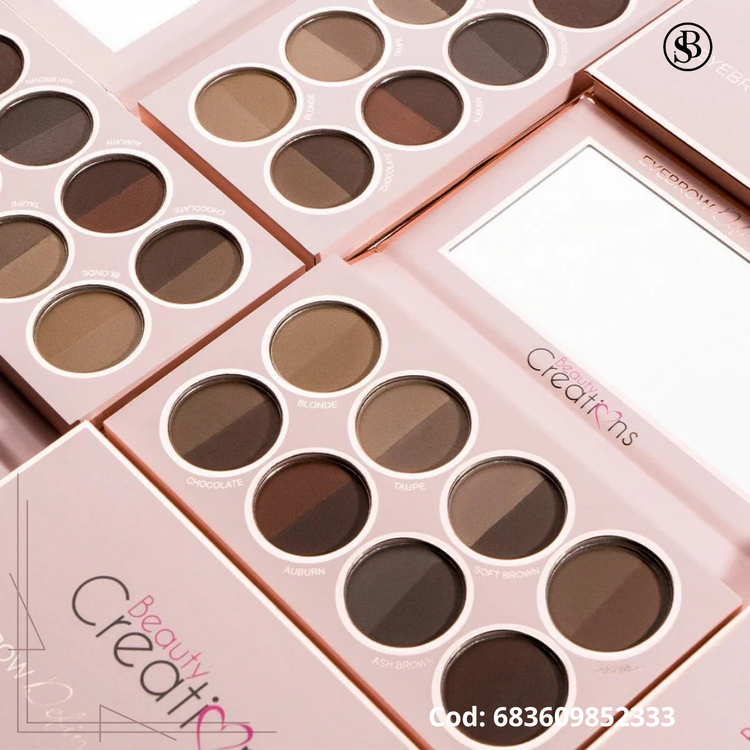 Maquillaje para Cejas
