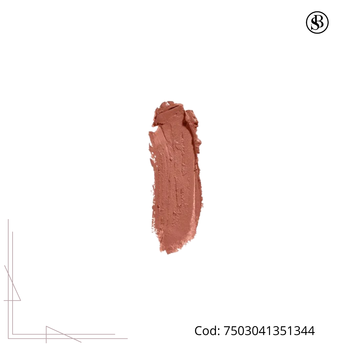 Labial Humectante colección Pueblos Mágicos