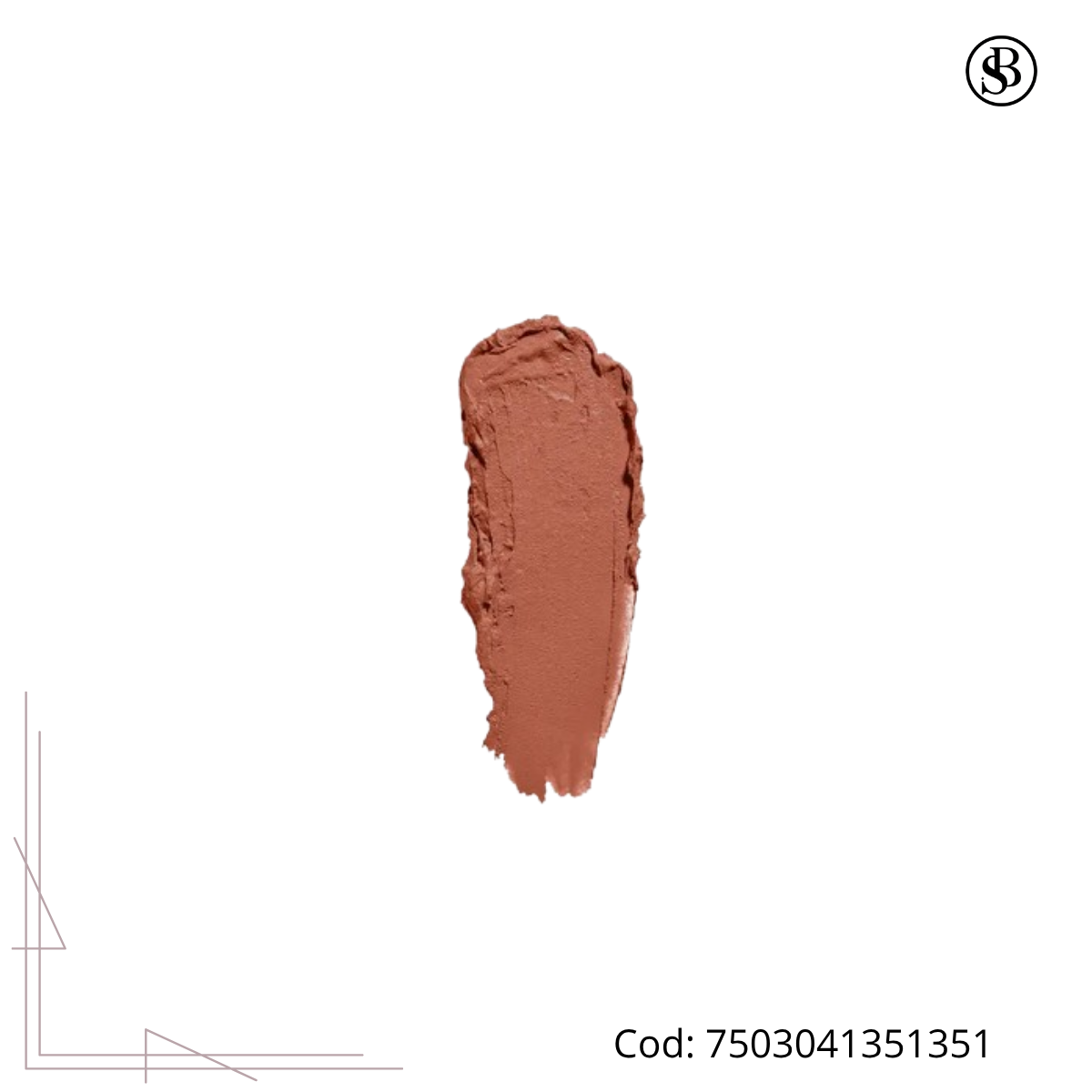 Labial Humectante colección Pueblos Mágicos