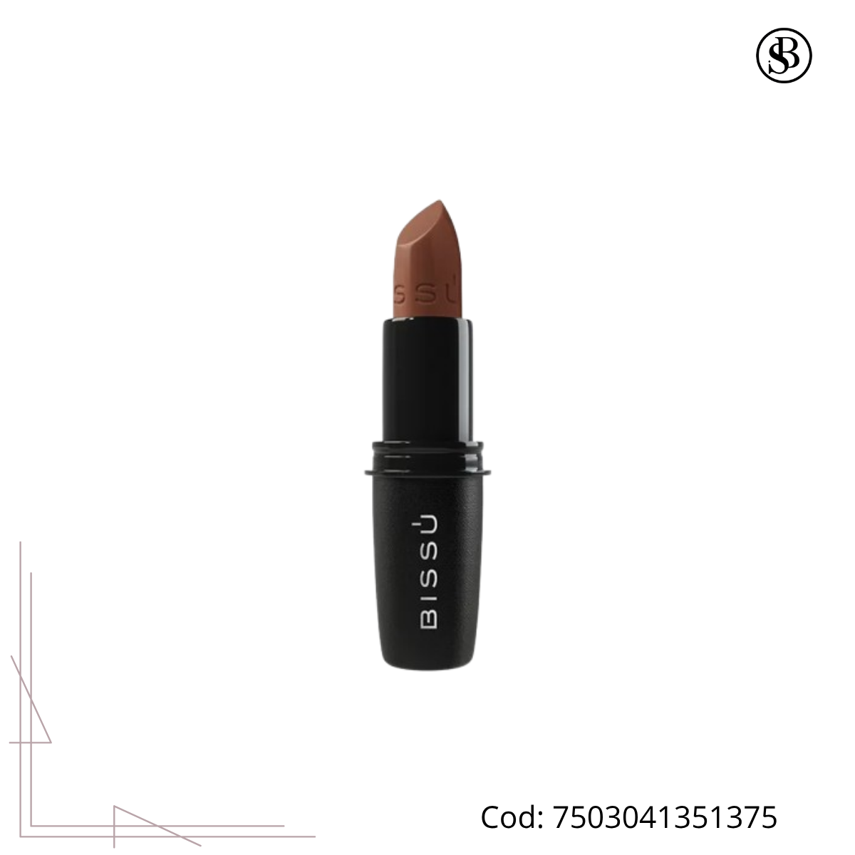 Labial Humectante colección Pueblos Mágicos