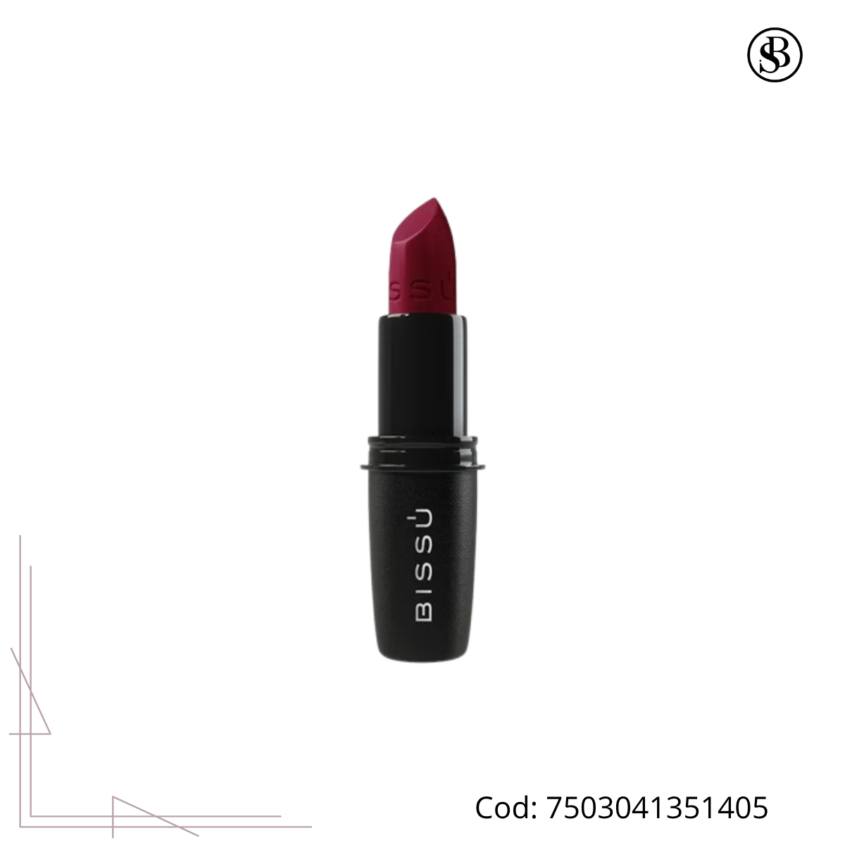 Labial Humectante colección Pueblos Mágicos