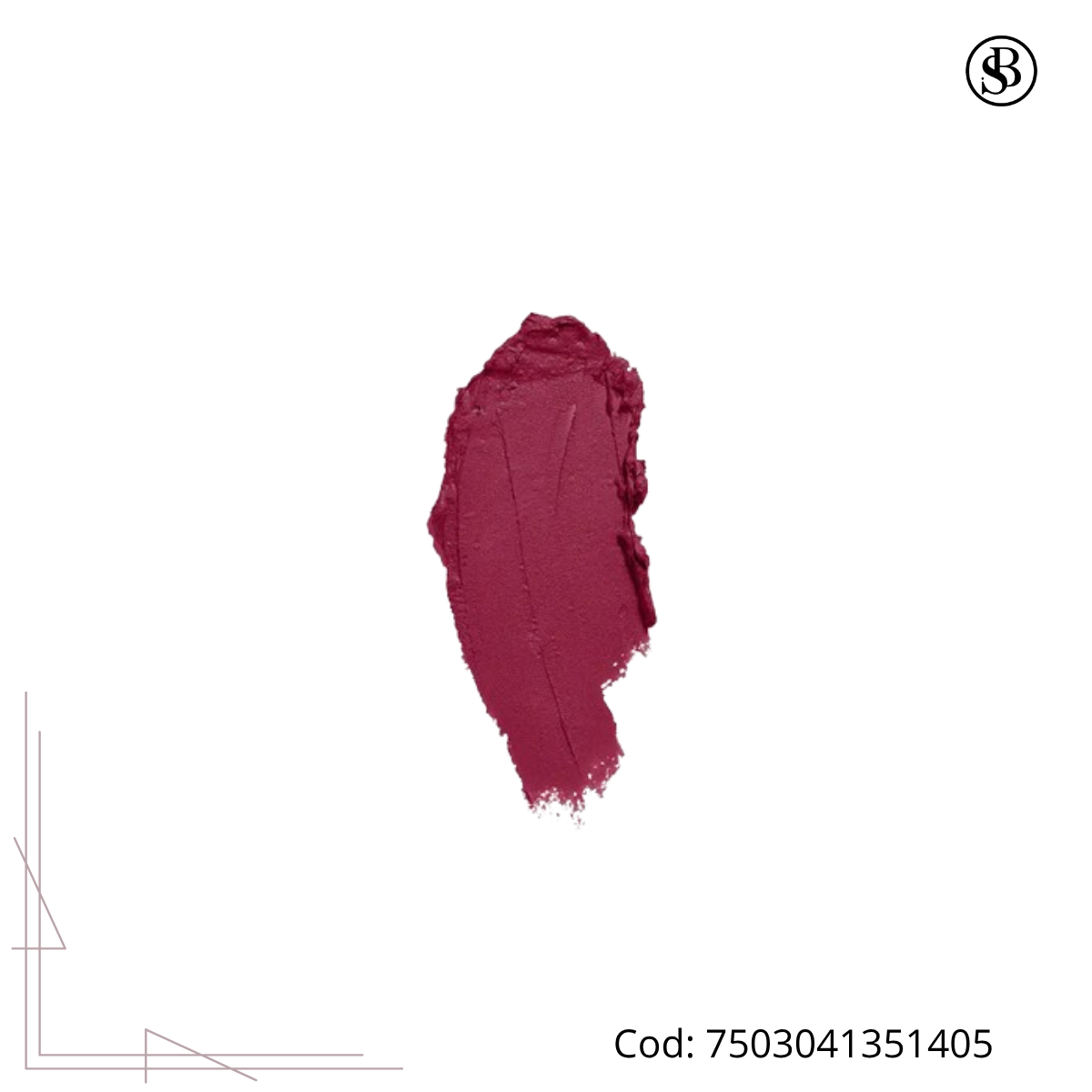 Labial Humectante colección Pueblos Mágicos