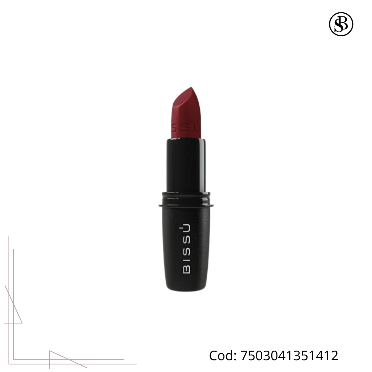 Labial Humectante colección Pueblos Mágicos