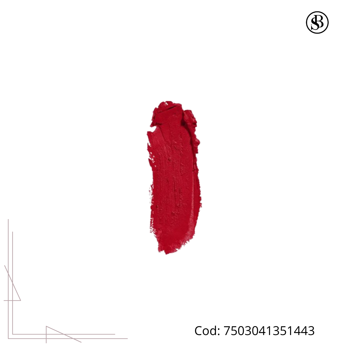 Labial Humectante colección Pueblos Mágicos