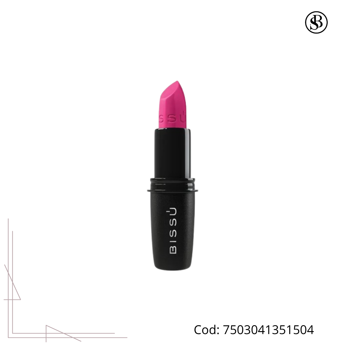 Labial Humectante colección Pueblos Mágicos