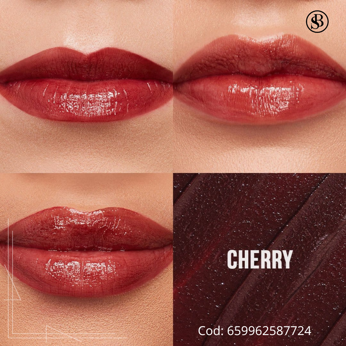 Bálsamo de Labios Balm-N
