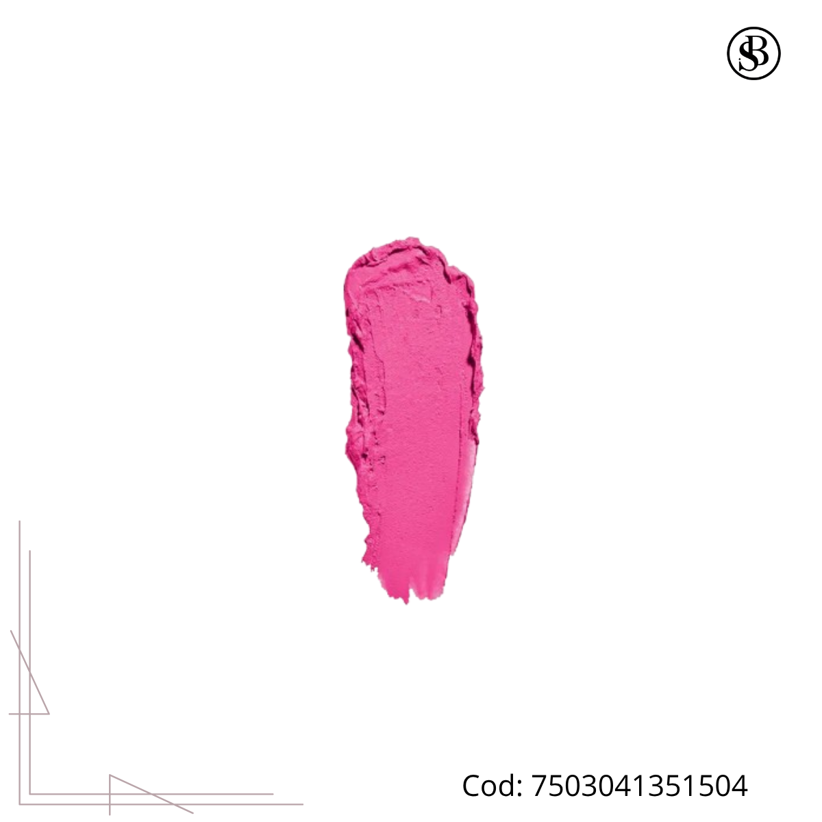 Labial Humectante colección Pueblos Mágicos