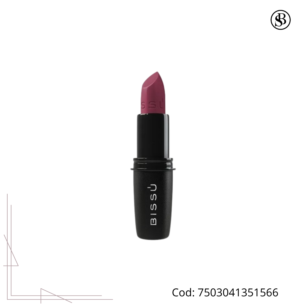 Labial Humectante colección Pueblos Mágicos