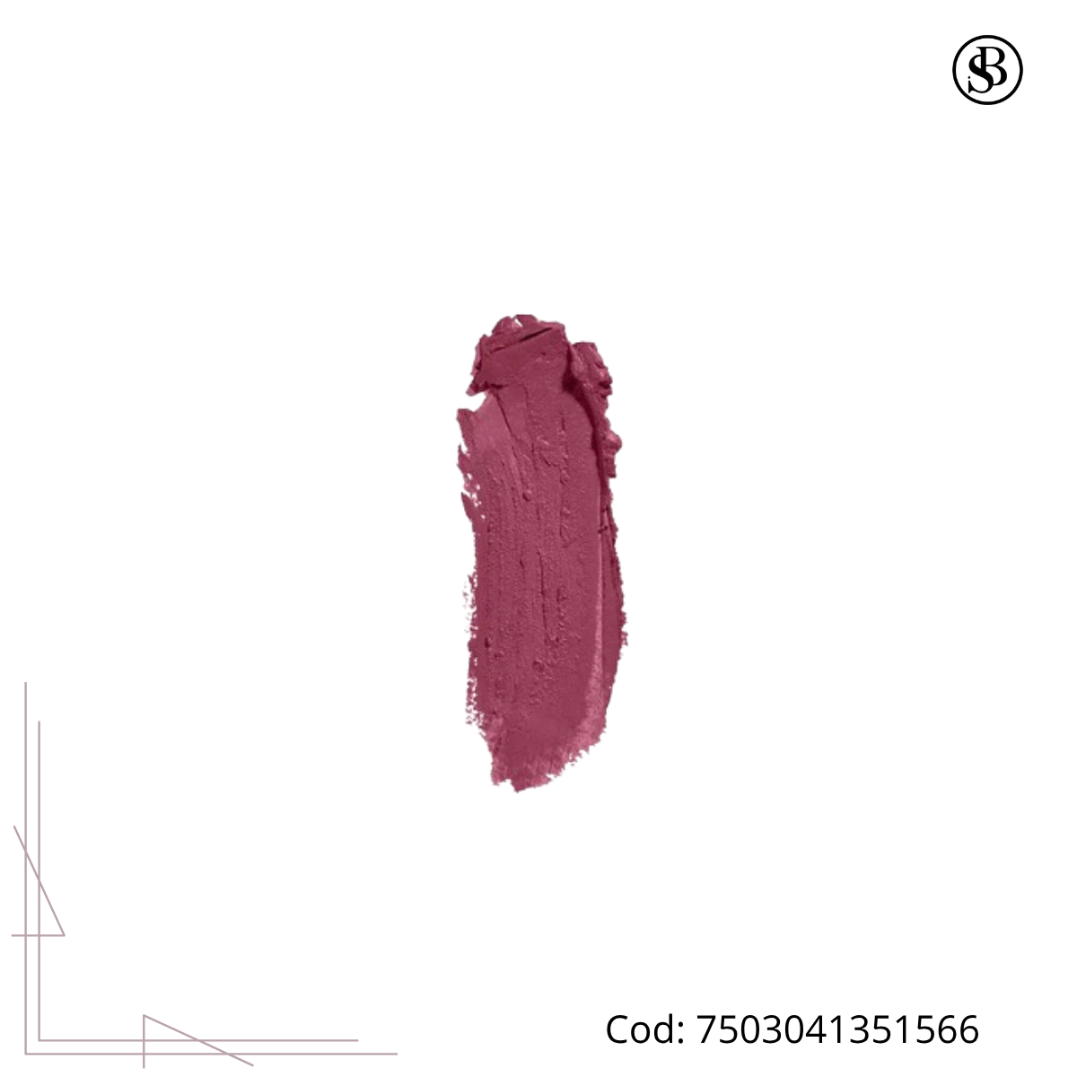 Labial Humectante colección Pueblos Mágicos