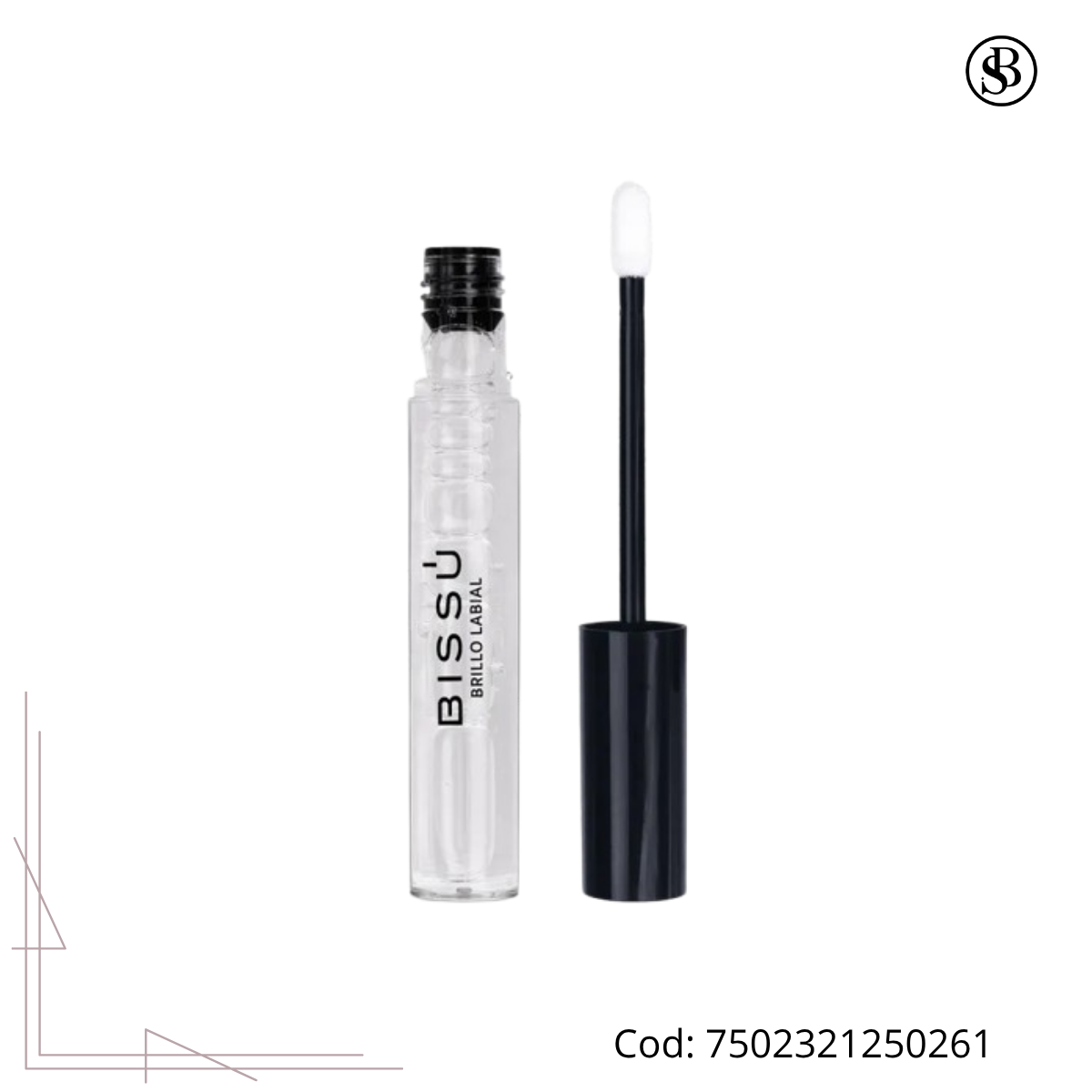 Brillo Labial Hidratante