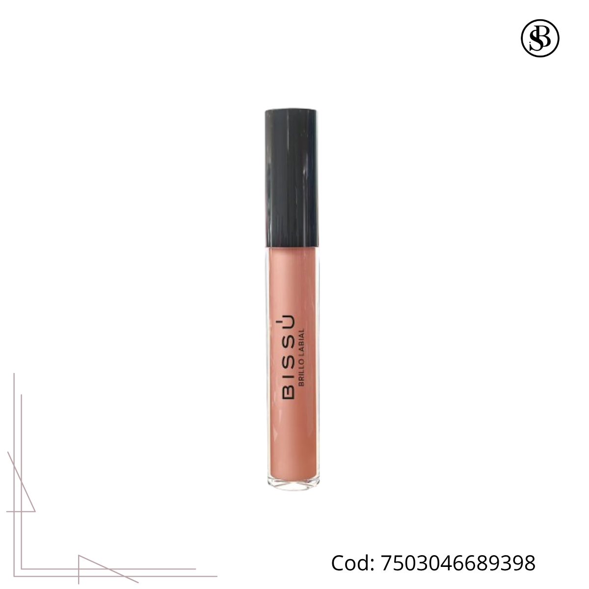 Brillo Labial Hidratante