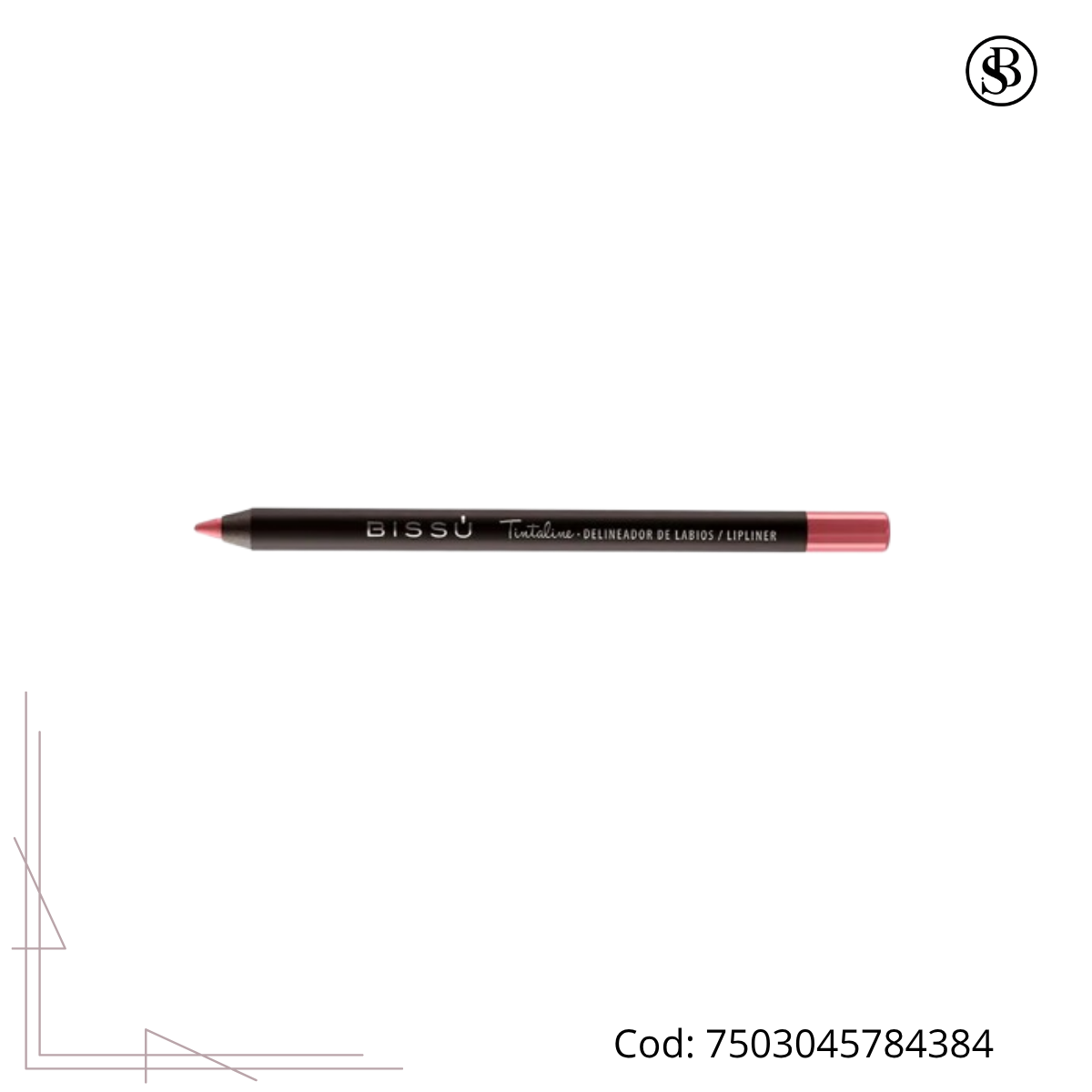 Delineador para Labios Tintaline
