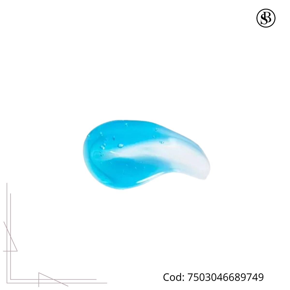 Brillo Labial Magico