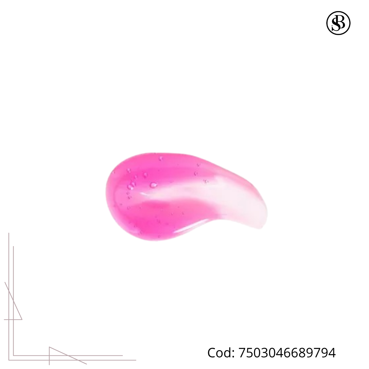 Brillo Labial Magico