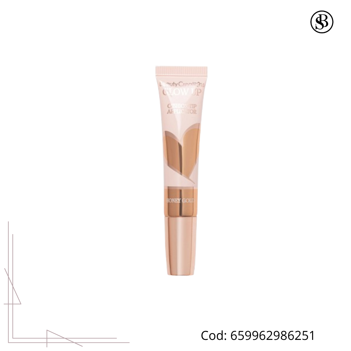 Iluminador Líquido Flawless Stay