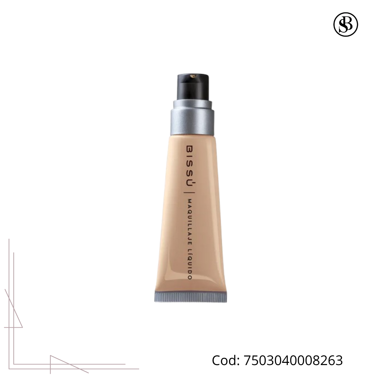 Maquillaje Líquido