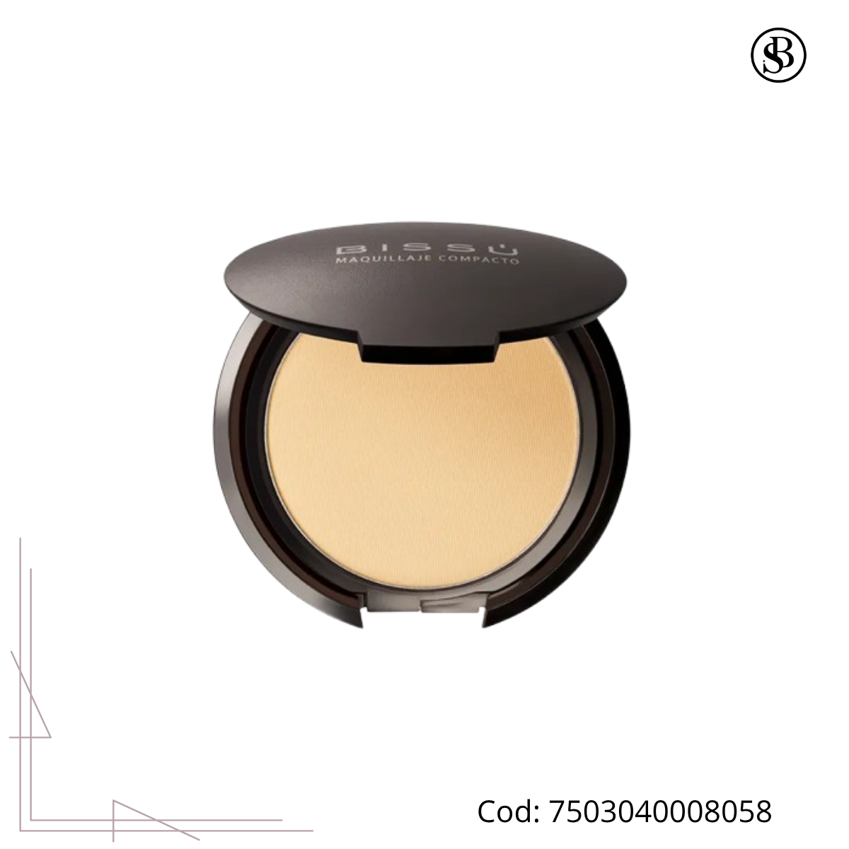 Maquillaje Compacto