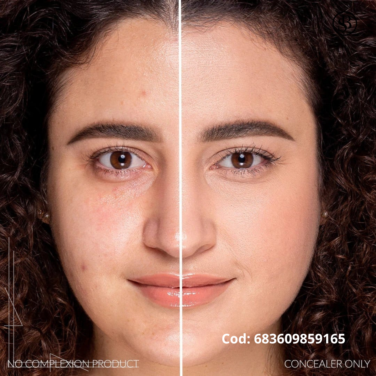 Corrector Cobertura Completa