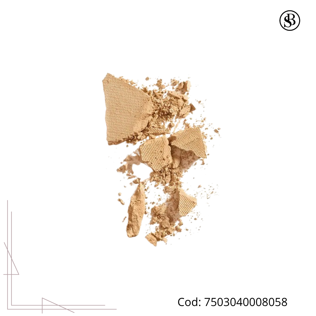 Maquillaje Compacto
