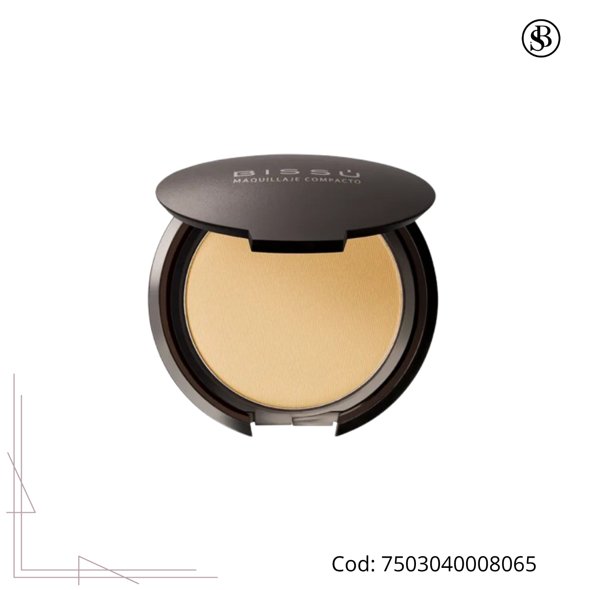 Maquillaje Compacto