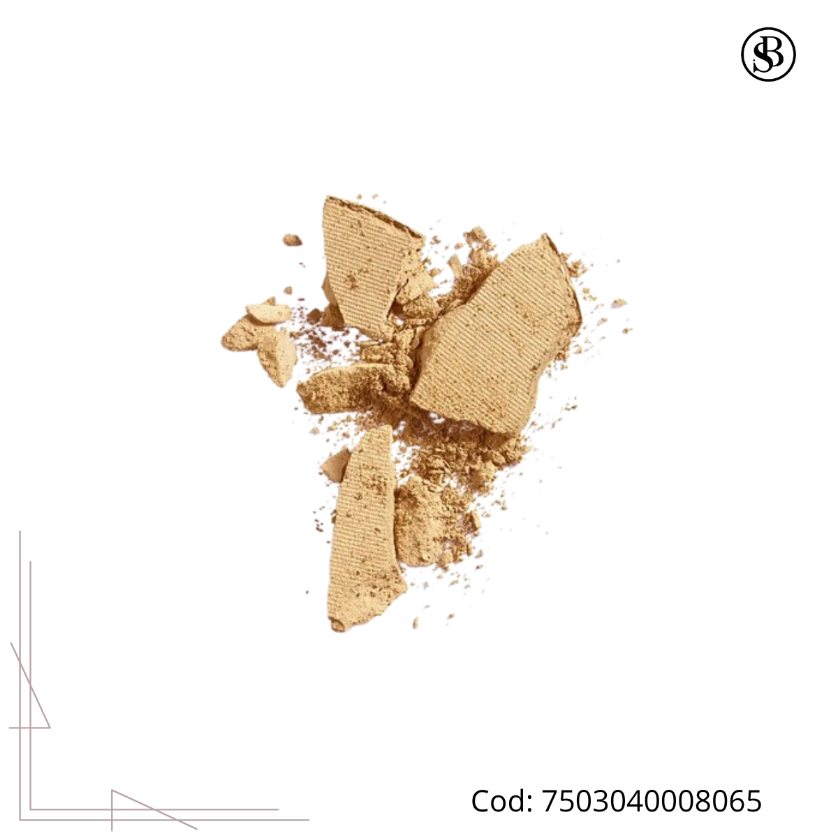 Maquillaje Compacto