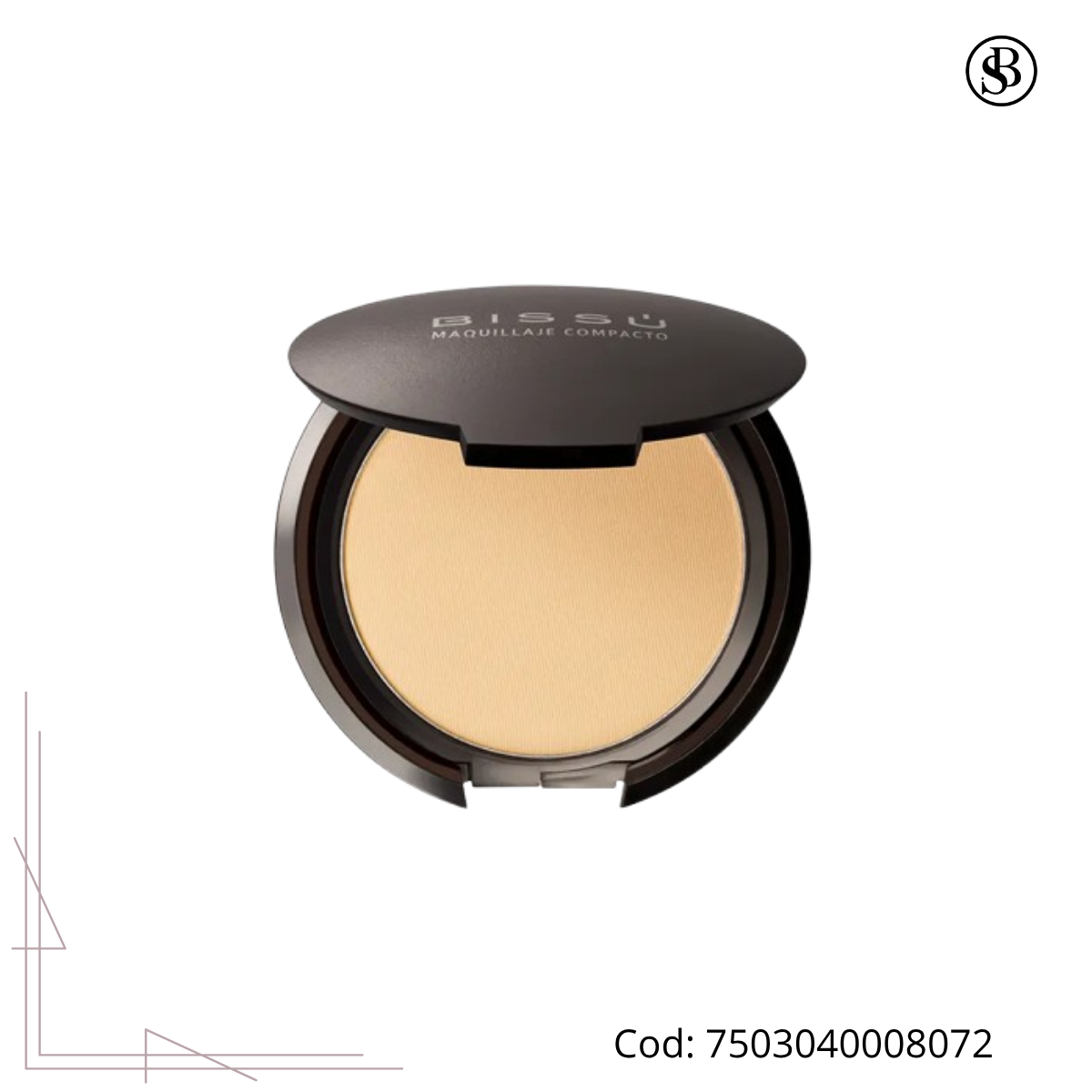 Maquillaje Compacto