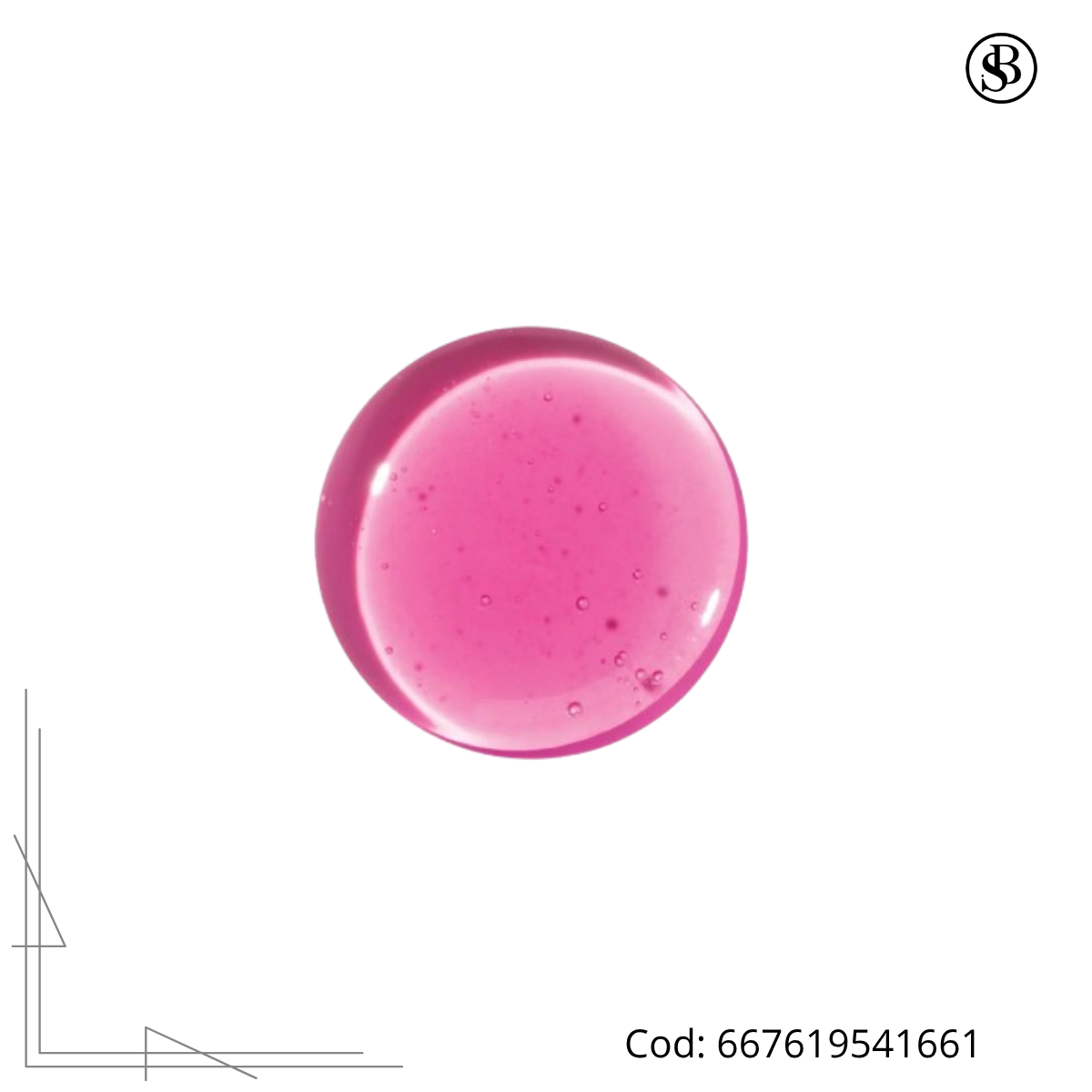 Brillo Aceite Labial