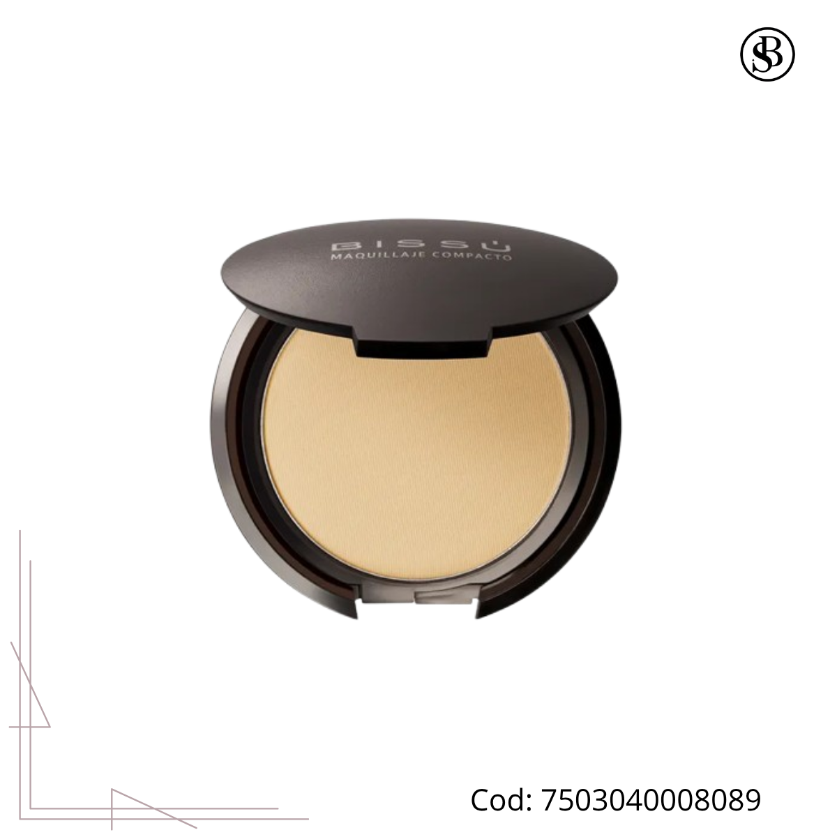 Maquillaje Compacto