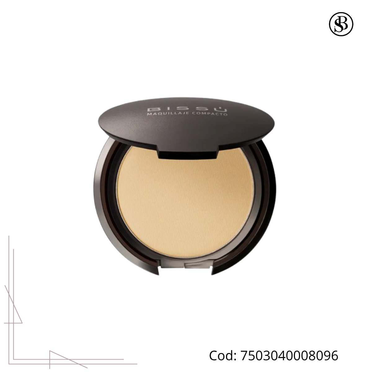 Maquillaje Compacto