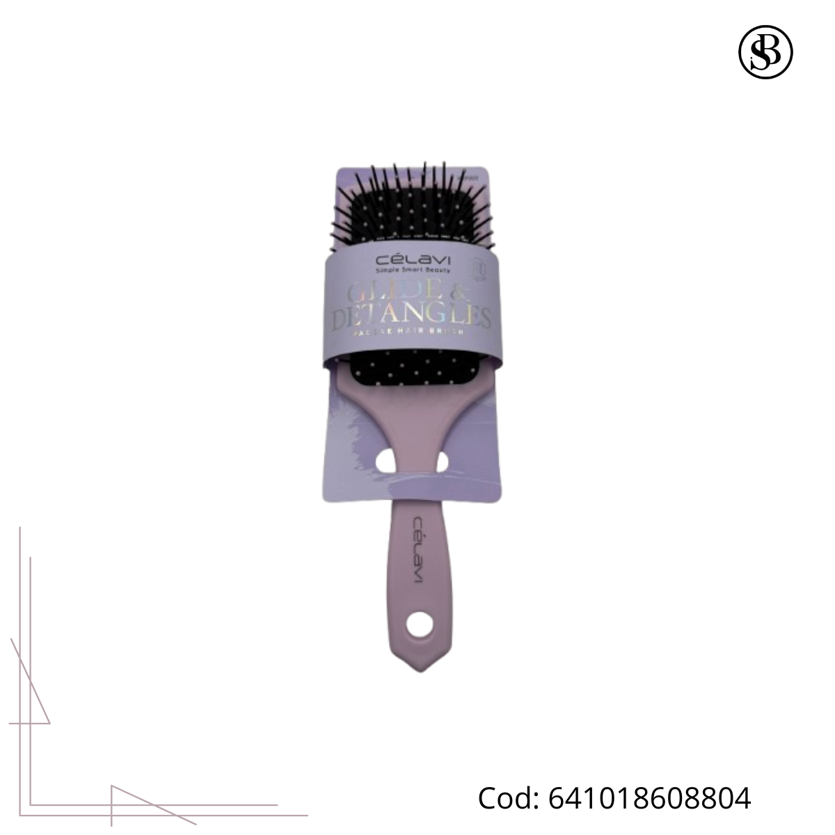Cepillo Rectangular
