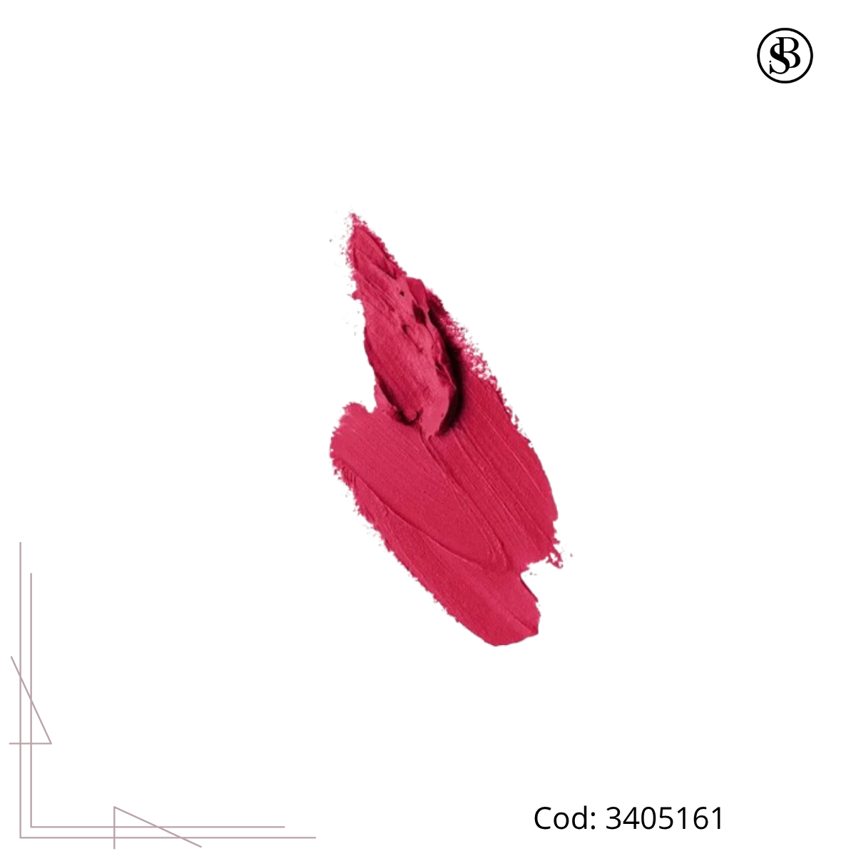 Labial Mate colección Ciudades del Mundo