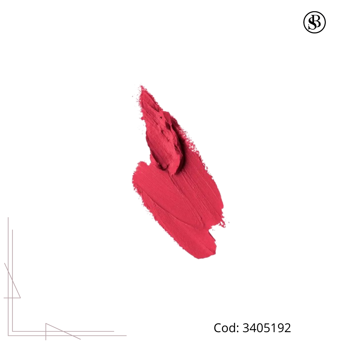 Labial Mate colección Ciudades del Mundo