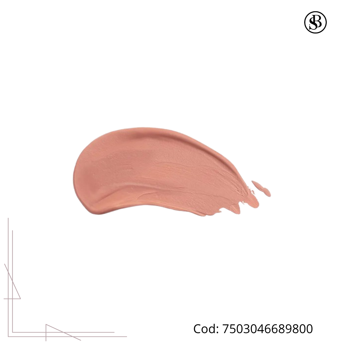 Labial Líquido Mate