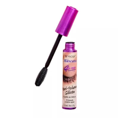 Rimel Maxi Volumen Silicon
