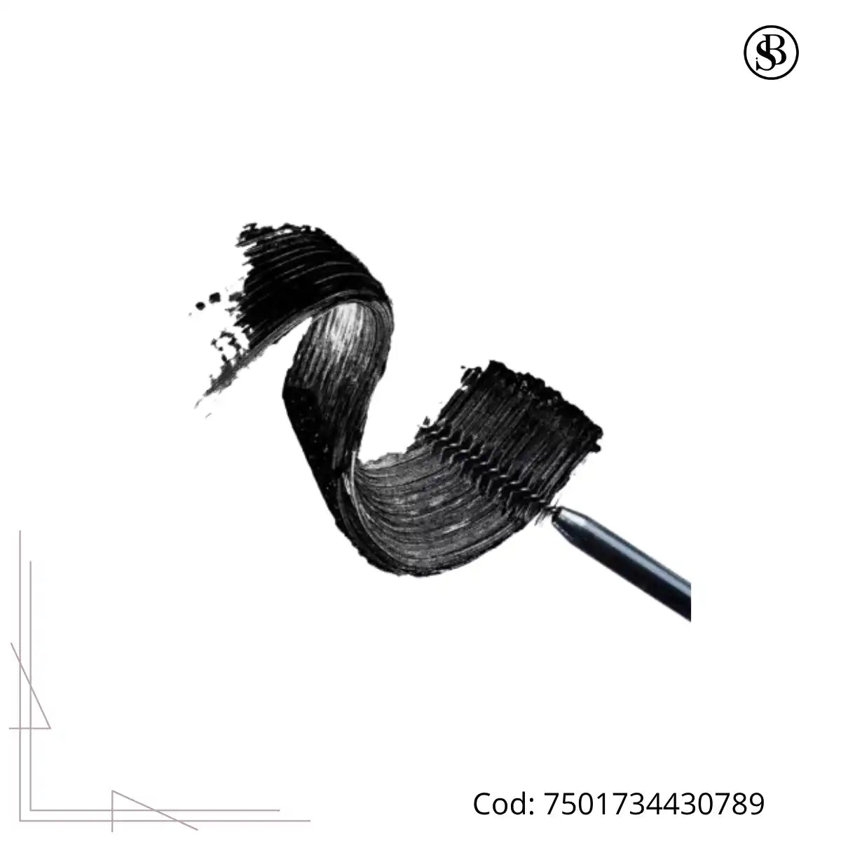 Rimel Profesional Negro