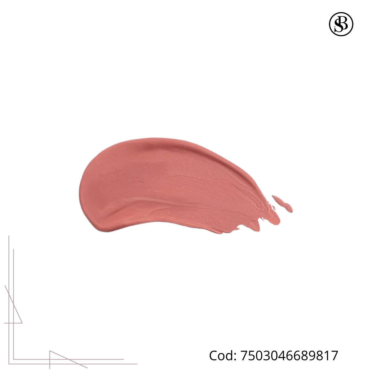 Labial Líquido Mate