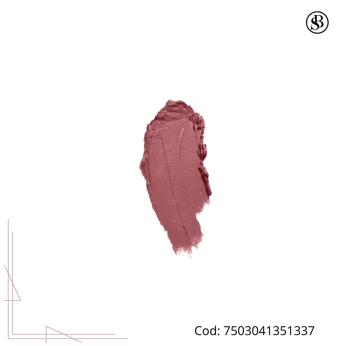 Labial Humectante colección Pueblos Mágicos
