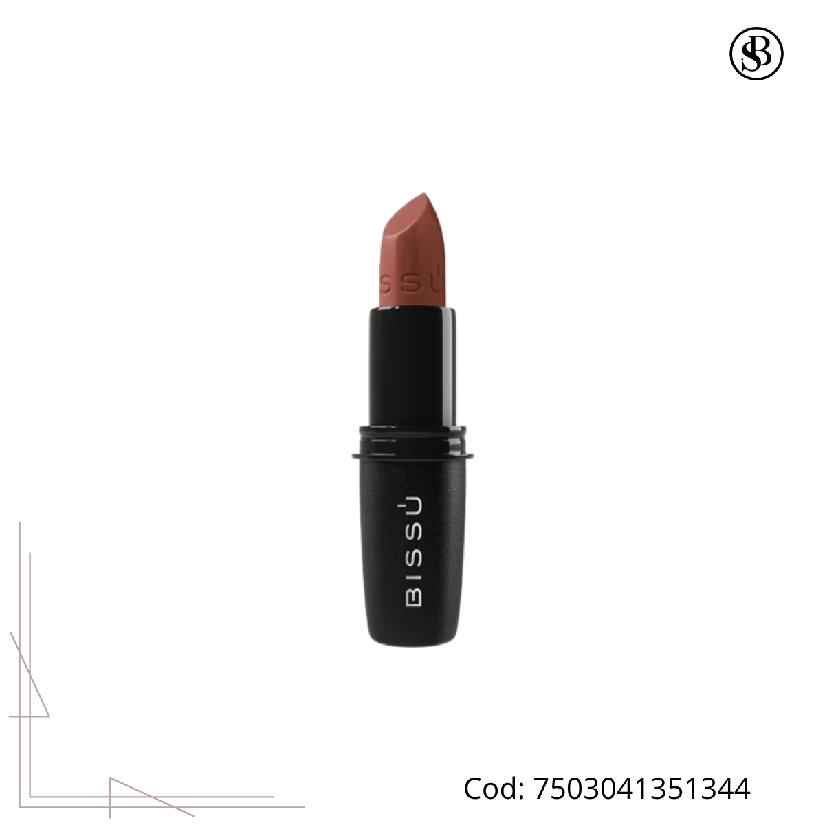 Labial Humectante colección Pueblos Mágicos