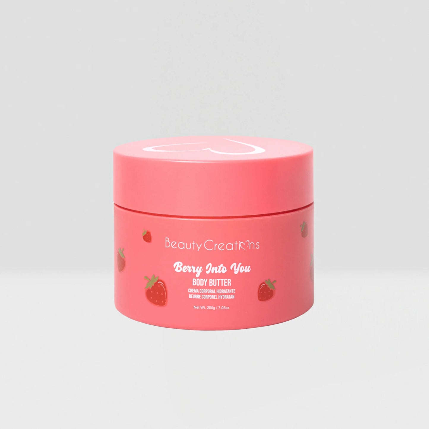 Crema Corporal Doble Capa