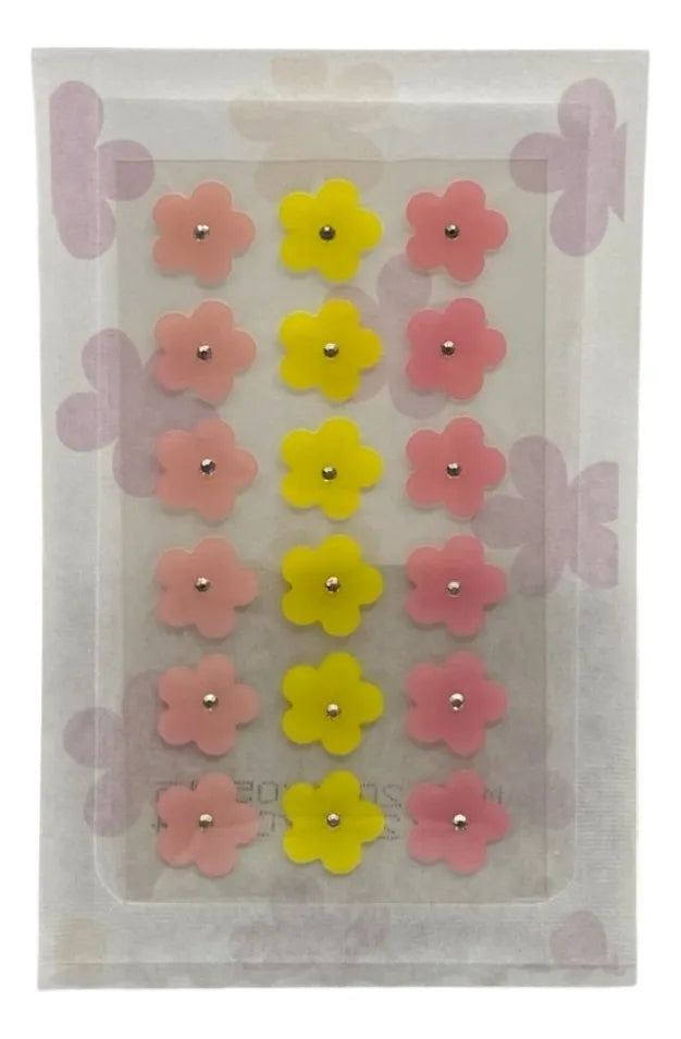 Parches Anti Acne