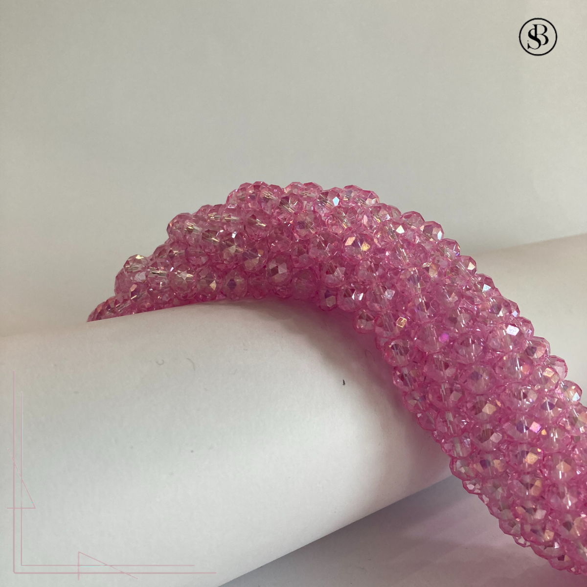 Cristal Checo 6mm – Varios Colores