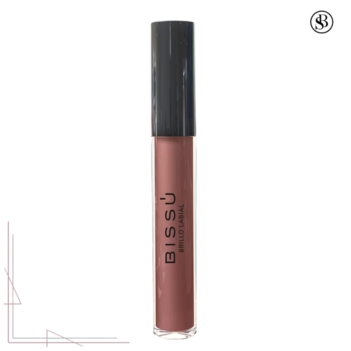 Brillo Labial Hidratante