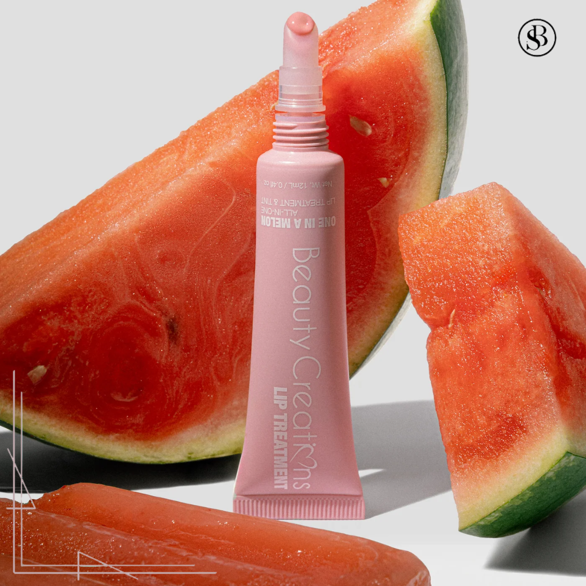 Tratamiento y Tinta de Labios BC