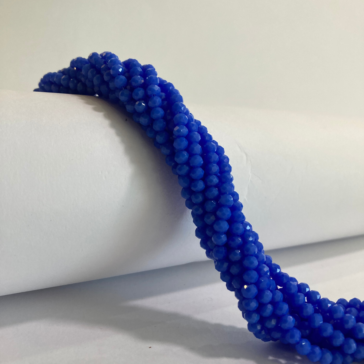 Cristal Checo 4mm – Varios Colores