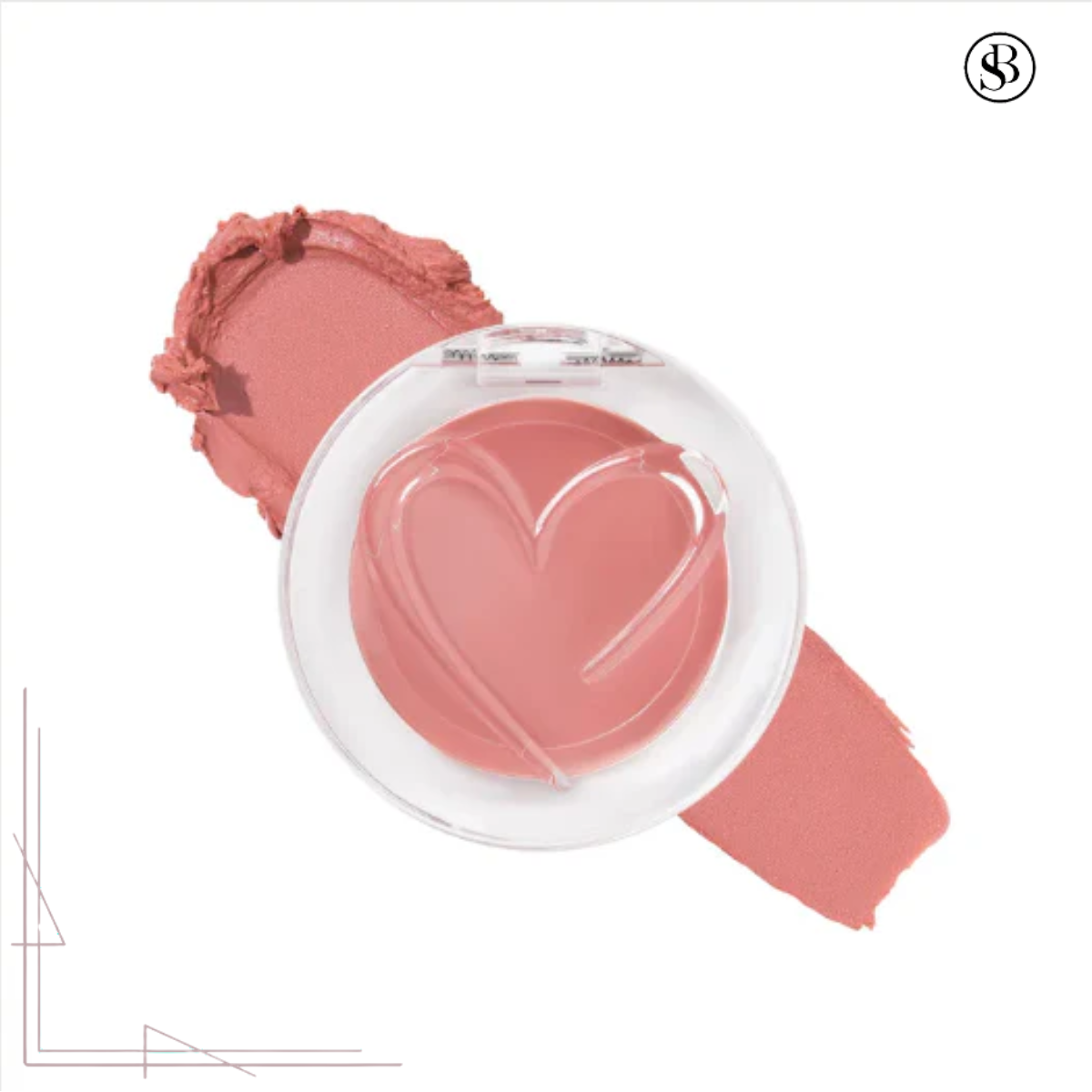Blush en Crema
