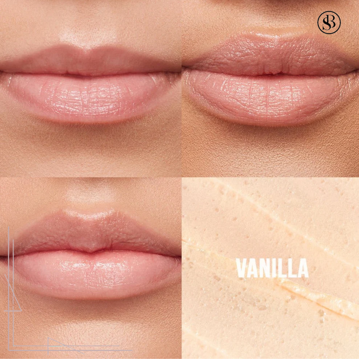 Bálsamo de Labios Balm-N