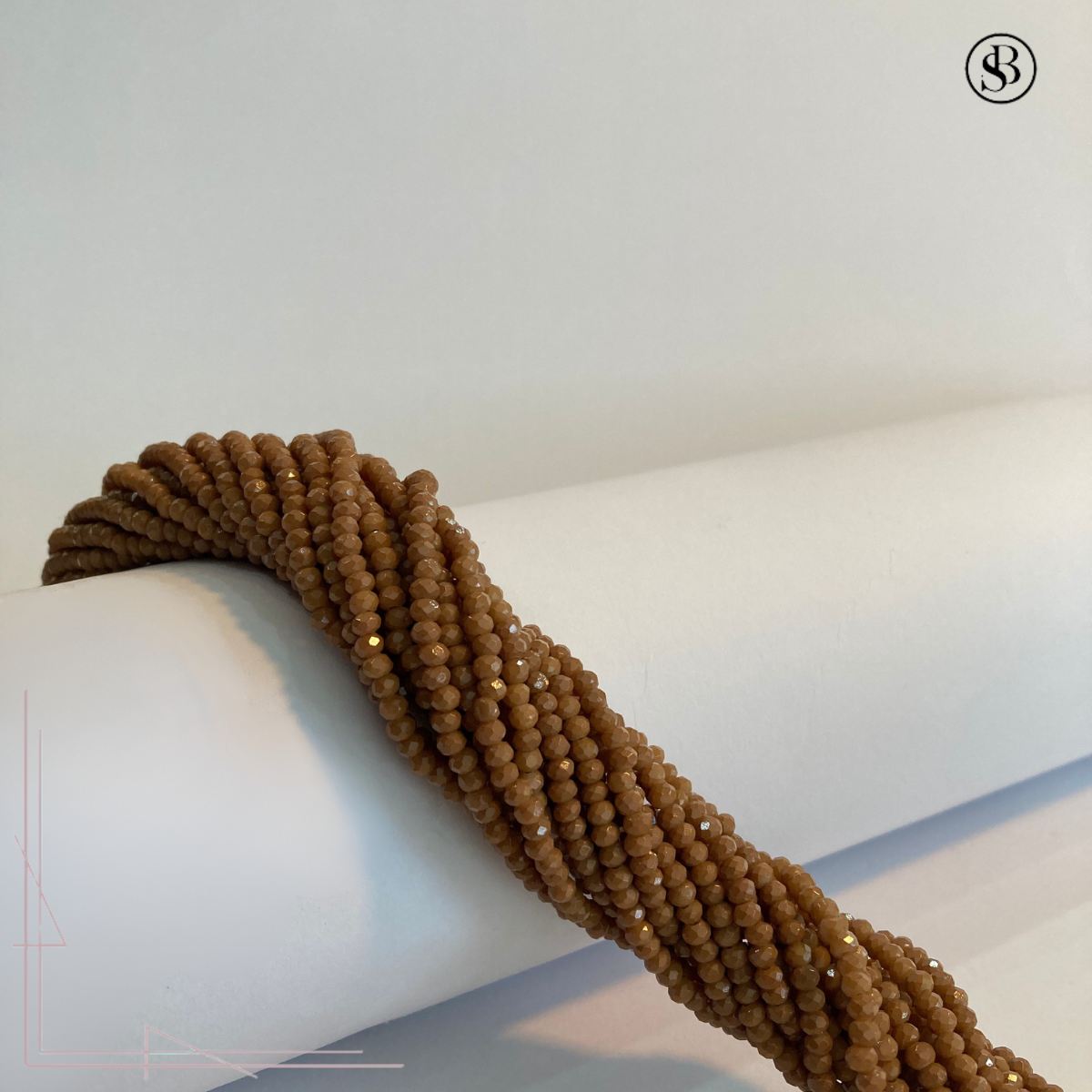 Cristal Checo 4mm – Varios Colores