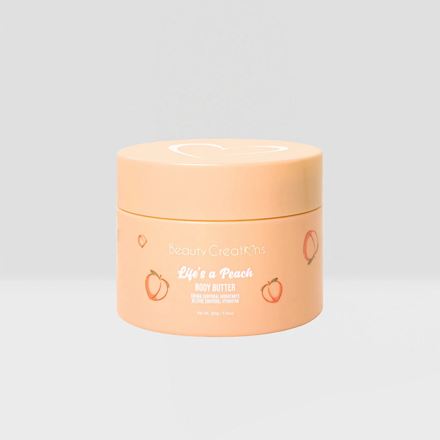 Crema Corporal Doble Capa