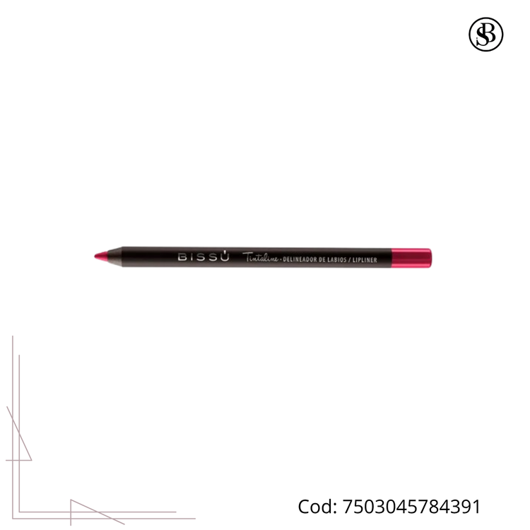 Delineador de Labios