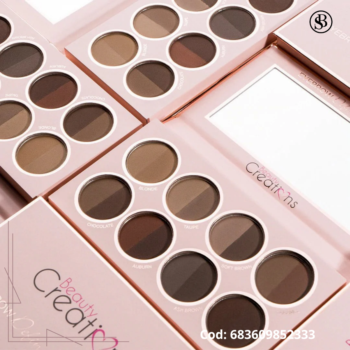 Maquillaje para Cejas